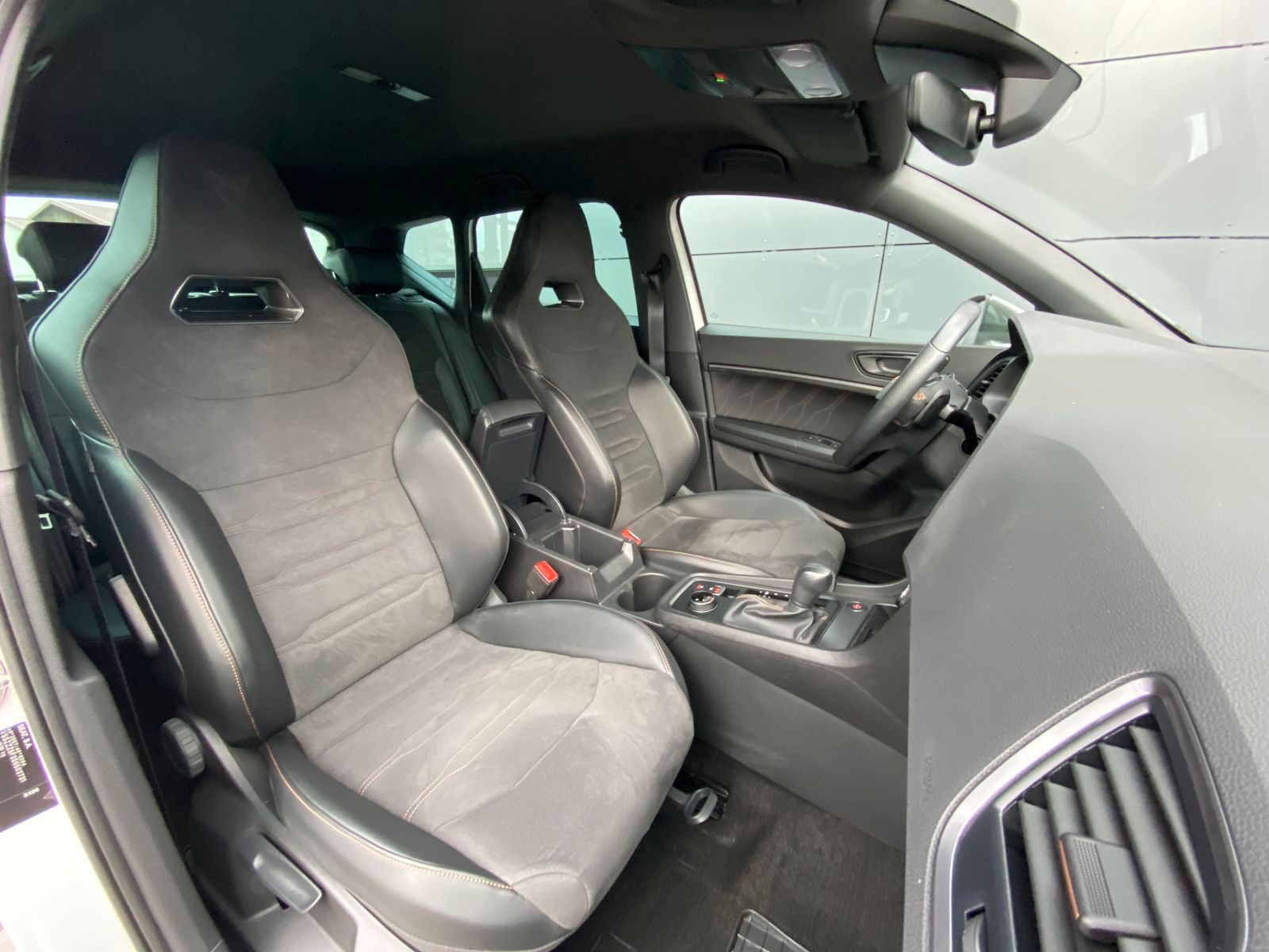 Cupra Ateca - Bild 15