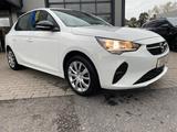 Opel Corsa F Basis Sitzheizung - Opel Corsa Basis Gebrauchtwagen