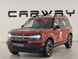Ford Bronco Sport BIG BEND AWD GOAT - Ford Bronco Sport Benziner Gebrauchtwagen