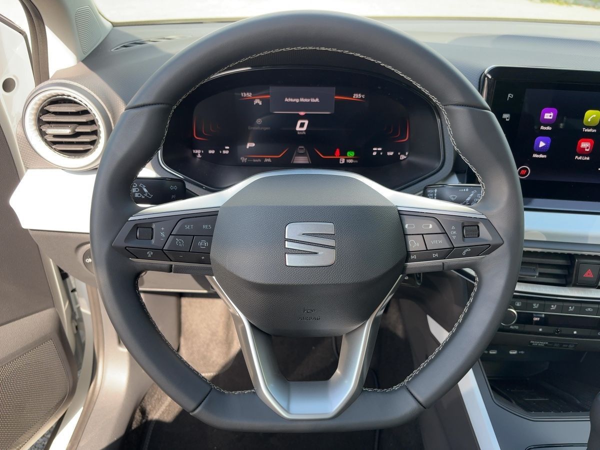 Seat Arona - Bild 10