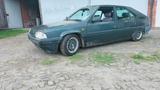 Citroën Citroen BX 14 mit TÜV - Citroën BX mit Benzin-Antrieb