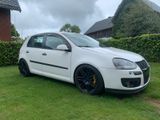Volkswagen Vw Golf 5 GTI Optik - Volkswagen Golf aus 2004: GTI