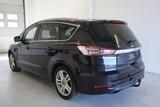 Ford S-MAX 2,0I ECOBOOST 240PS AUT. Titanium - Ford S-Max: Ps