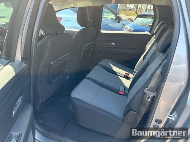 Fahrzeugabbildung Dacia Jogger Extreme TCe 110 7-Sitzer/Kamera/PDC/LED