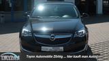 Opel Insignia  1.4 Turbo  Edition ecoFlex - Opel Insignia: Ecoflex