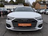 Audi A6 Avant 45 TDI quattro sport Leder B&O Matrix - Audi A6 Gebrauchtwagen in Aachen