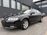 Audi A6 2.0 TDI Lim Navi Xenon Leder - Audi A6 aus 2009
