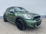 MINI COOPER_SD Countryman Cooper SD All4 - MINI Cooper SD SUV