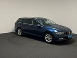 Volkswagen Passat Variant 2.0 TSI DSG Business - Volkswagen Passat Variant: Business