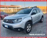 Dacia Duster 1.5 dCi 8V 110 CV 4x2 Prestige - Dacia Duster mit Diesel-Antrieb: Kombi