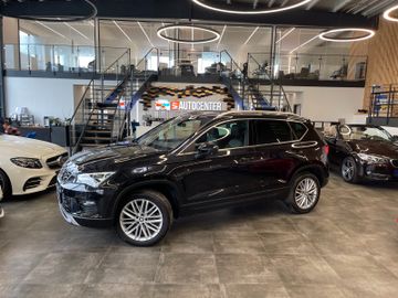 MYAUTOCENTER – Gebraucht- und Jahreswagen mit Werkstattservice in Pfaffenhofen Seat Ateca Xcellence 4Drive *1. Hand*AppleCarPlay*ACC