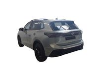 Volkswagen Tiguan - Vorschau Bild 5