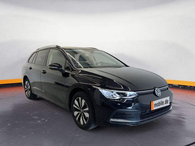 Volkswagen Golf Variant MOVE 1.5 TSI Pano/Sitz+Lenkradhzg./