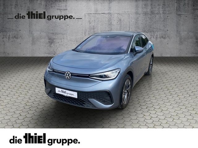 Volkswagen ID.5 Pro Performance Pano+HuD+AHK