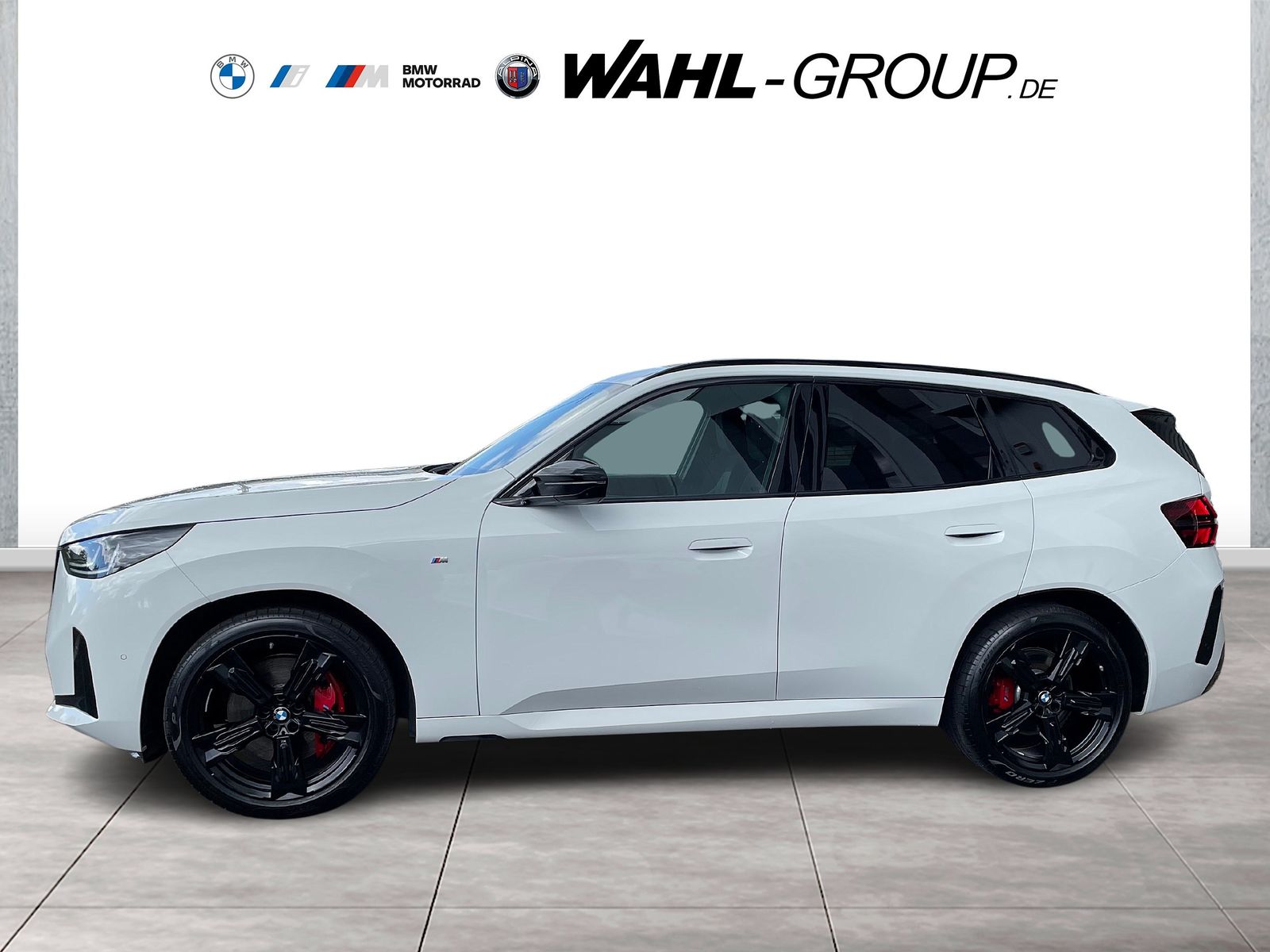 BMW X3 M50 M Sport Pro AHK eSitze DrivingAss Prof Ha foto 5