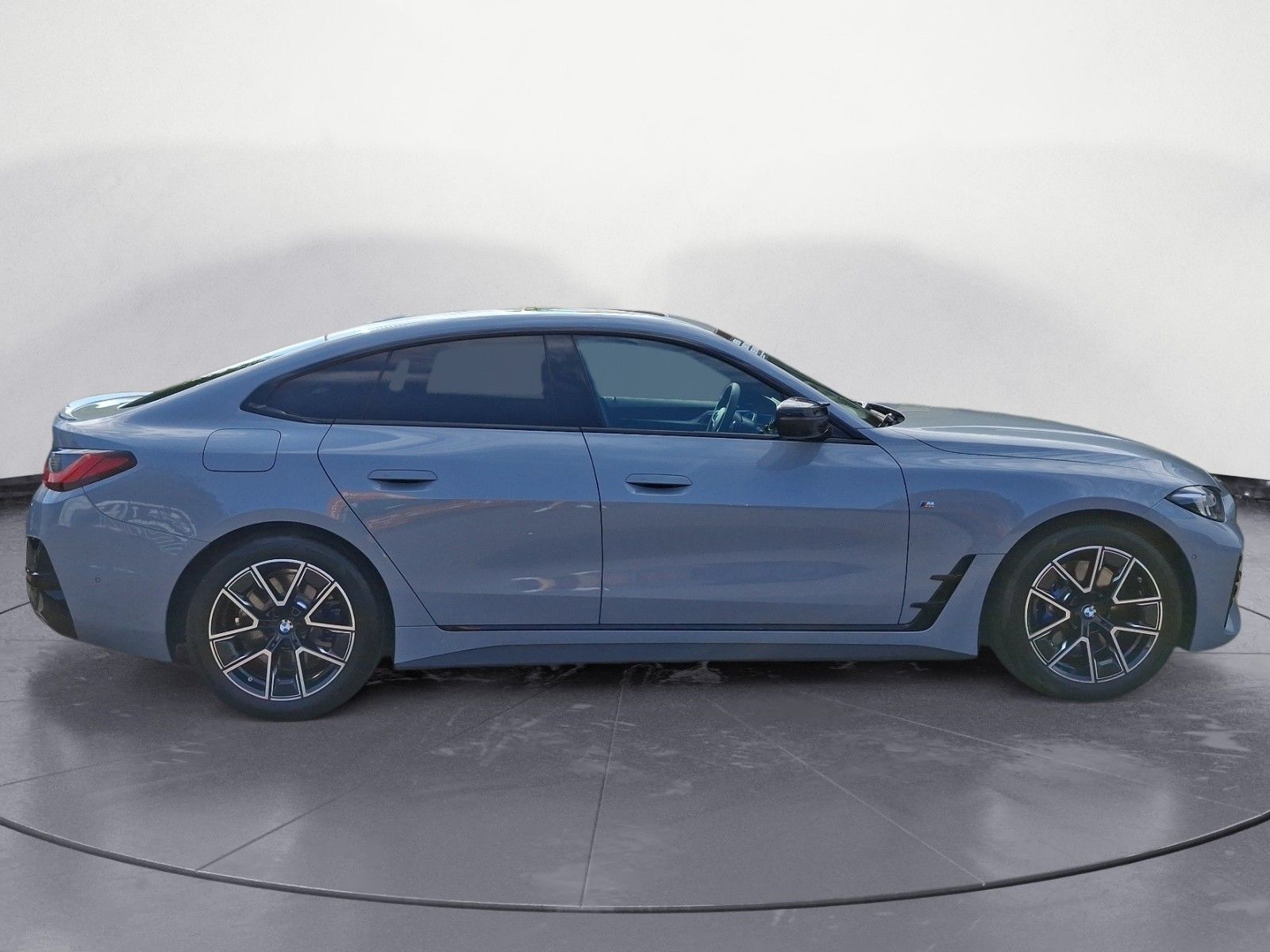 BMW M440i xDrive Gran Coupe Navi Rückfahrkamera LED foto 6