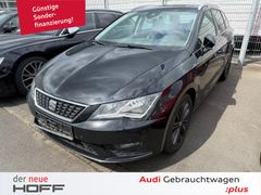 Seat Leon ST 2.0 TDI Xcellence Leder Digital Cockp