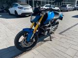 BMW G 310R 25kw M6 - VON 251 BIS 500 CCM