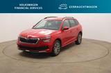 Skoda Kamiq Ambition Clever 1.0 TSI 81kW 6-Gang 4 Türe - Skoda Kamiq Gebrauchtwagen in Leipzig