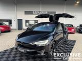 Tesla MODEL X P90D L | SUPER CHARGE FREE | SC01 | - Tesla Behindertengerecht