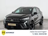 Mitsubishi ASX 1.6 Hybrid Intro Edition Hybrid LED+NAVI+ACC - Mitsubishi ASX Edition mit Hybrid-Antrieb (Benzin/Elektro)