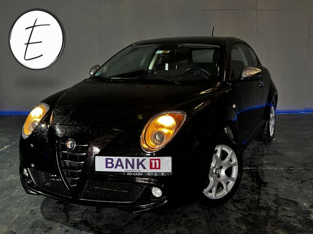 Alfa Romeo MiTo *8-FACH*1-HAND*S-HEFT*