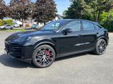 Porsche Cayenne S Coupé E-Hybrid