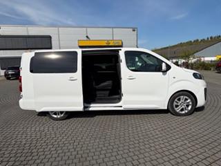 Opel Zafira Life L 2.0 D[6d-TEMP] S/S AT8 Selection
