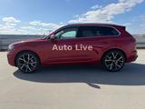 Volkswagen Touareg 3.0 TDI*R LINE*PANO*MATRIX*LUFT*360*VOL - Volkswagen Touareg Gebrauchtwagen
