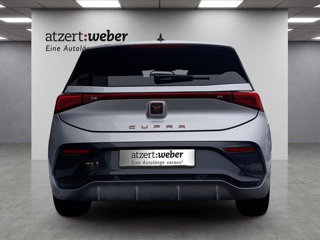 Fahrzeugabbildung Cupra Born 170 kW Navi LED ACC Kamera Wärmepumpe 19"