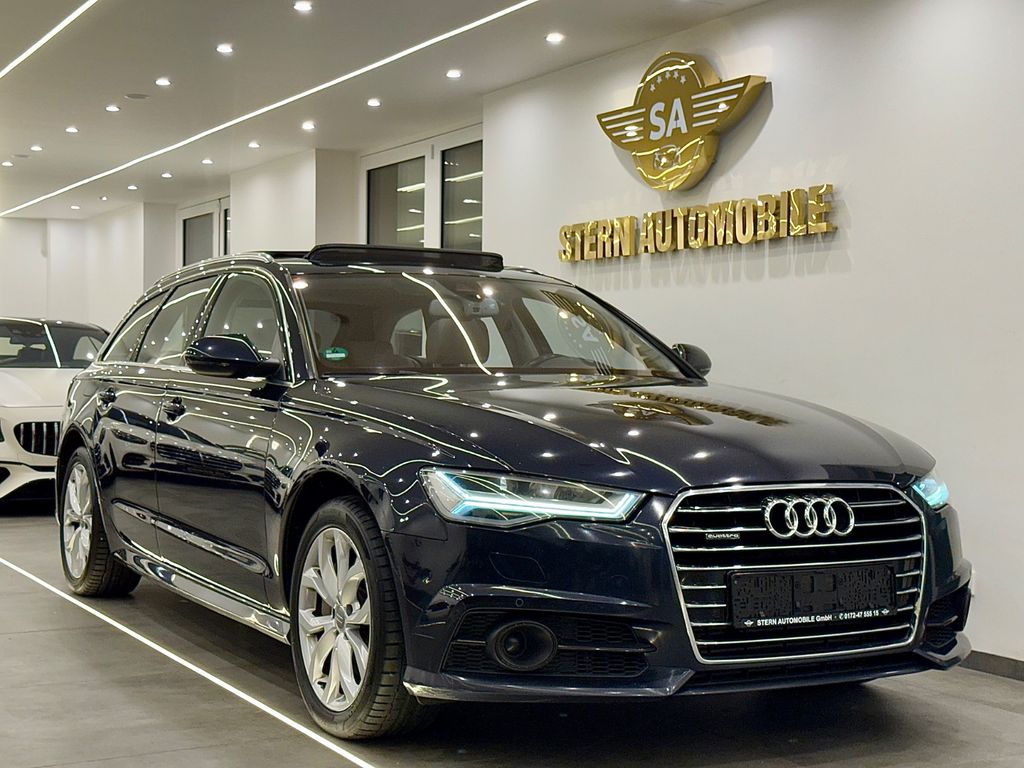 Audi A6 - Bild 4