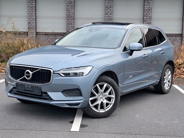 Volvo XC60 D4 Momentum Pro,Pano Leder,PDC,Auto