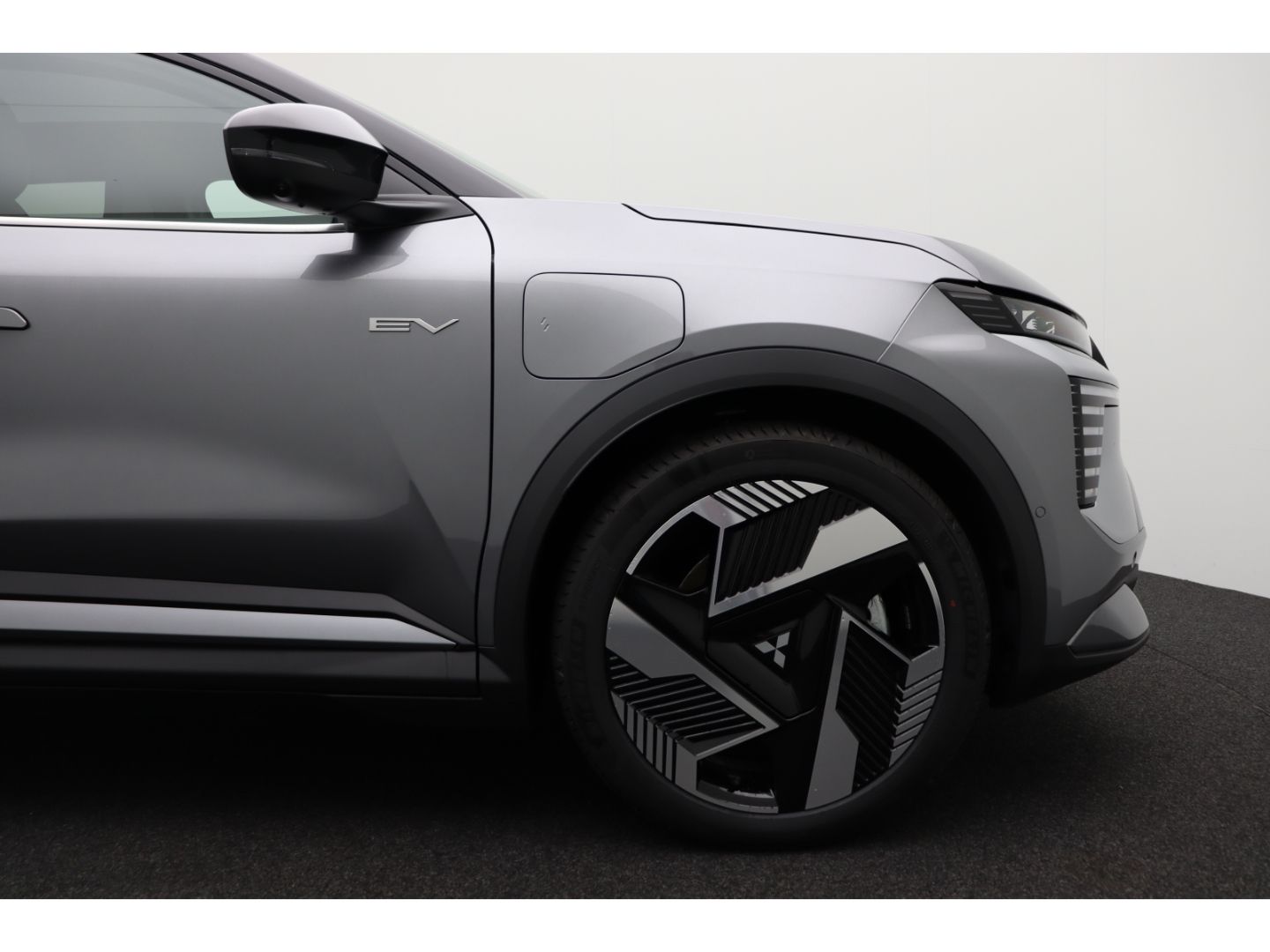 Fahrzeugabbildung Mitsubishi Eclipse Cross Diamant Top 11 KW LUXURY-Paket