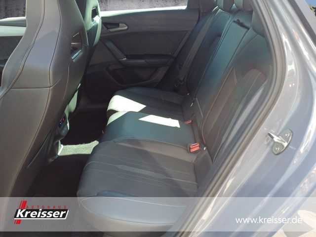 Leon SP VZ 1.4 e-HYBRID AHK/NAVI/KAMERA/ACC/SHZ