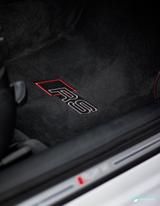 Audi RS3 2.5 TFSI S tronic quattro - - Audi RS3 in Duisburg