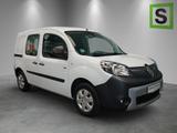 Renault KANGOO Z.E. 2-Sitzer Batteriemiete - Renault Kangoo Gebrauchtwagen in Nürnberg