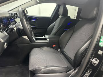 Mercedes C 220 - 12
