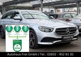 Mercedes-Benz E 220 d T AVANTGARDE 1-HAND*WIDESCREEN*LED*AMBIE