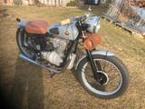 Simson AWO 425 - SIMSON VON 126 BIS 250 CCM