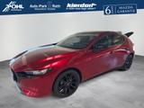 Mazda 3 2.5L e-SKYACTIV G Homura 6AT FWD NAVI LED SHZ - Mazda 3 Neuwagen in Duisburg
