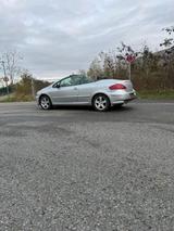 Peugeot 307 cc Cabrio - Peugeot 307 in Duisburg