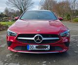 Mercedes-Benz Mercedes CLA 250e Junge Sterne 2 Jahre Garantie