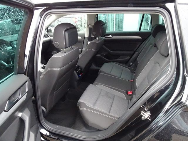 Passat Variant 2.0 TDI DSG Business Premium