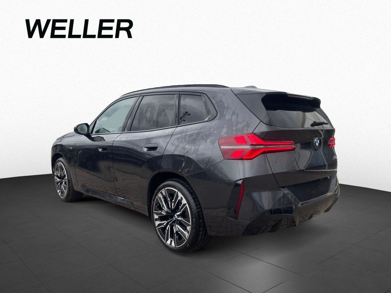 BMW X3 - Bild 9