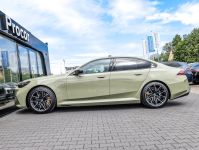 BMW M5 - Vorschau Bild 10