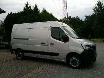 Renault Master III Kasten L2H2 HKa 3,5t