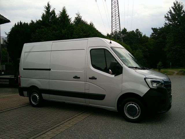 Renault Master III Kasten L2H2 HKa 3,5t