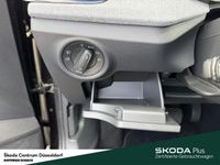 Skoda Kamiq - Vorschau Bild 14