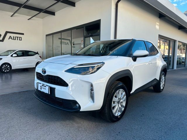 Другие Toyota Yaris Cross Yaris Cross 1.5 Hybrid 5p. E-