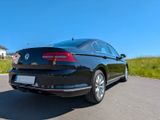 Volkswagen Passat 1.4 TSI DSG | Lim | Abst-Temp | Kam - Volkswagen Passat mit Benzin-Antrieb: Limousine, 1.4